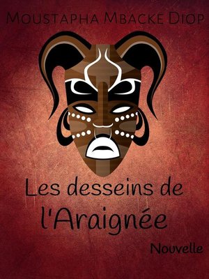 cover image of Les desseins de l'Araignée